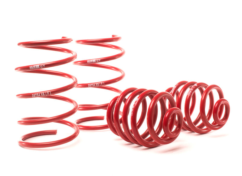 H&R 96-02 BMW Z3 6 Cyl RC Sport Spring - My Store