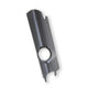Autometer Single A-Pillar Gauge Mount 2 1/16in 11-14 Jeep JK - My Store