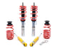 H&R 10-14 Volkswagen Golf/Golf GTI 2.5l/tdi/2.0t MK6 Ultra Low Coil Over (Tuner Fitment) - My Store