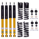 Bilstein B12 2002 Mercedes-Benz E320 Base Sedan Front and Rear Suspension Kit - My Store