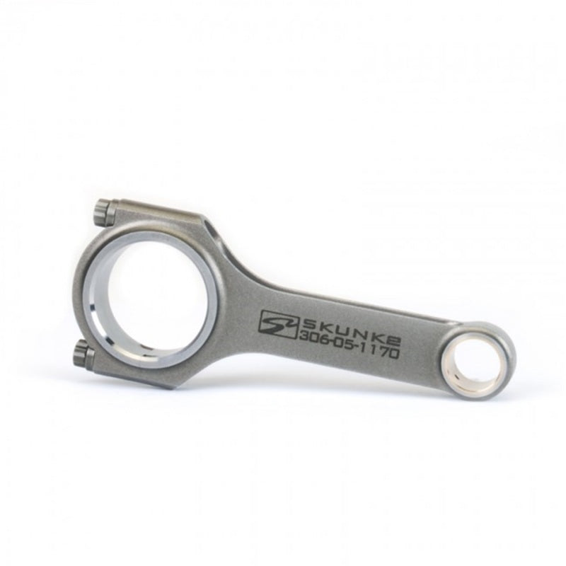 Skunk2 Alpha Series Honda H22a Connecting Rods - Mammoth Racing -