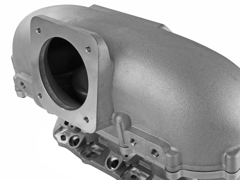 Skunk2 Ultra Series B Series Race Centerfeed Complete Intake Manifold - Mammoth Racing -