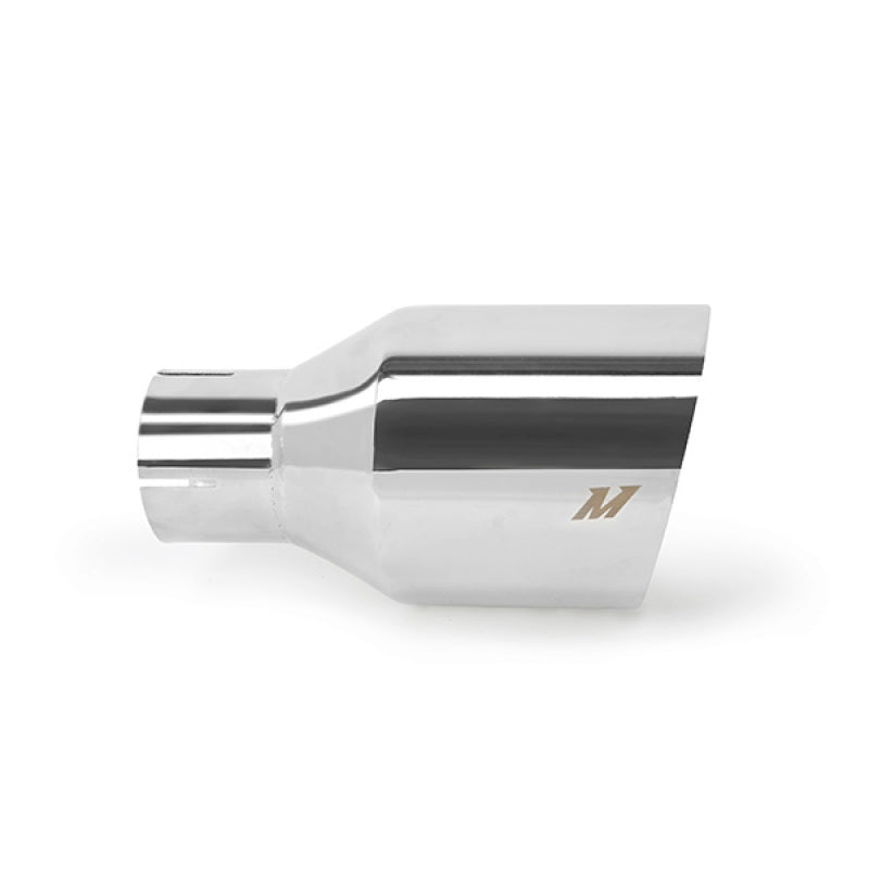 Mishimoto 2015+ Ford Mustang Axleback Exhaust Pro w/ Polished Tips - Mammoth Racing -