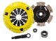 ACT 1988 Honda Civic Sport/Race Rigid 6 Pad Clutch Kit - My Store