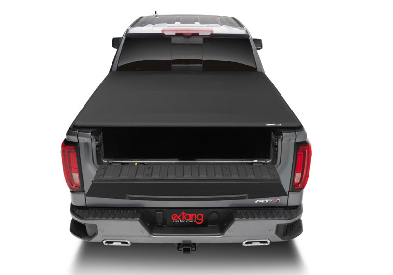 Extang 19-22 GMC Sierra 1500 (New Bdy w/Crbn Pro Bed) 5.8ft Trifecta Signature 2.0 - My Store