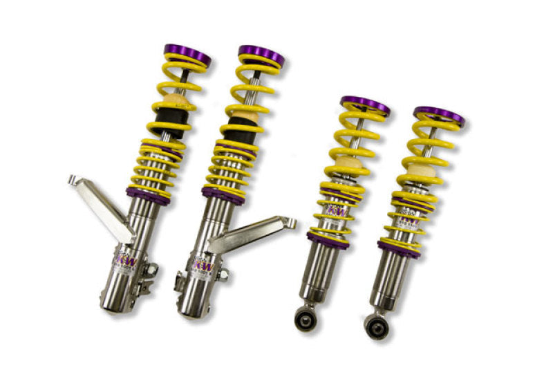 KW Coilover Kit V2 Acura RSX (DC5) incl. Type S - Mammoth Racing -