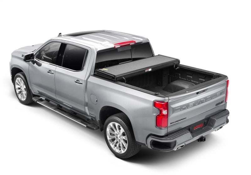 Extang 2023 Chevy/GMC Canyon/Colorado (5ft. 2in. Bed) Solid Fold ALX - My Store