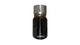 Corsa Single Universal 2.5in Inlet / 3in Outlet Black PVD Pro-Series Tip Kit - Mammoth Racing -