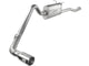 aFe ATLAS Cat-Back Exhaust AL 98-11 Ford Ranger L4 2.3/2.5 V6 3.0/4.0L - My Store