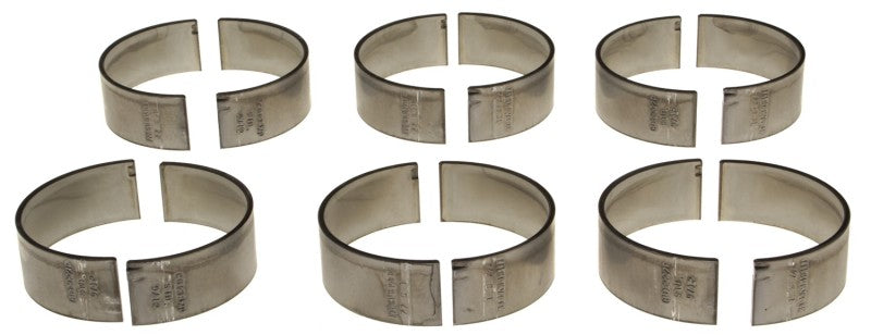 Clevite Chevrolet V6 200-229 1978-84 Con Rod Bearing Set - Mammoth Racing -