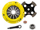 ACT 1986 Suzuki Samurai HD/Race Rigid 4 Pad Clutch Kit - Mammoth Racing -