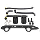 Mishimoto 2021+ Ford Bronco 2.7L Baffled Oil Catch Can System - Mammoth Racing -