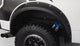 Bushwacker 10-14 Ford F-150 SVT Raptor Pocket Style Flares 2pc - Black - My Store