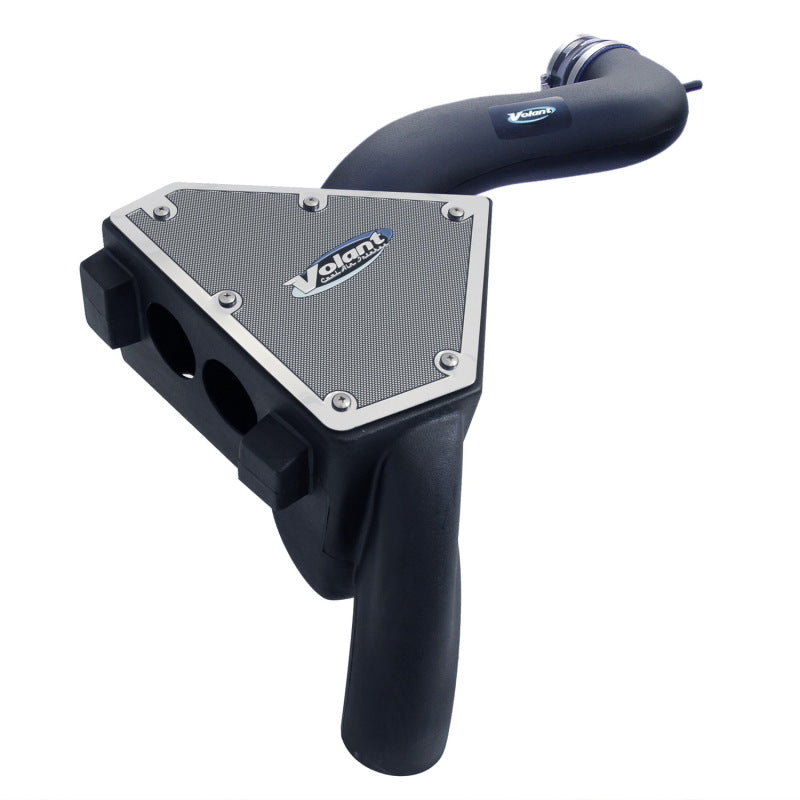 Volant 02-07 Dodge Ram 1500 4.7 V8 Pro5 Closed Box Air Intake System - My Store
