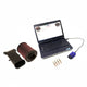 Ford Racing 2013-2014 Focus ST Calibration Spark Plugs and Cold Air Intake - Mammoth Racing -