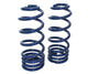 Ridetech 58-64 B-Body StreetGRIP Lowering Coil Springs Rear Dual Rate Pair - Mammoth Racing -