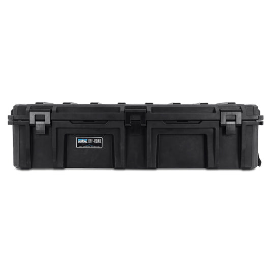 Mishimoto Borne Off-Road Hard Case 116QT Black - Mammoth Racing -