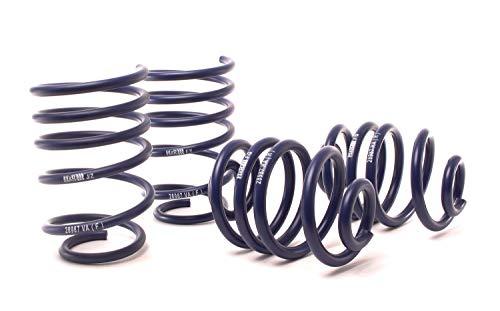 H&R Springs 28987-1 H&R Sport Springs - My Store