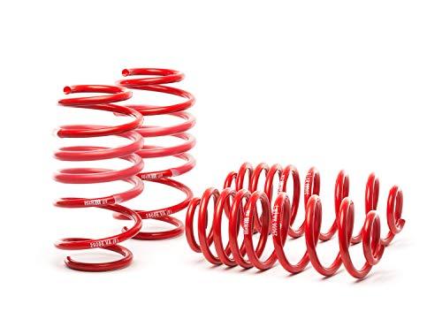 H&R Springs 54758-77 H&R Super Sport Springs - My Store