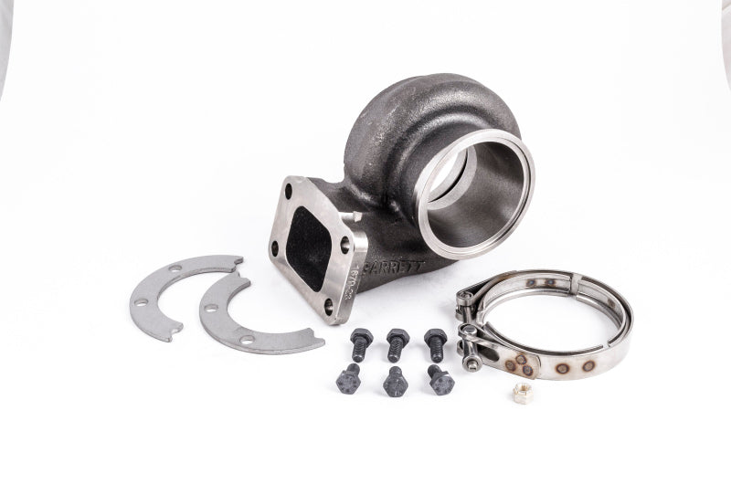 Garrett Gt30r Turbine Hsg Kit O/V T3 / V-Band 0.63 A/R (Ni-Resist) - My Store