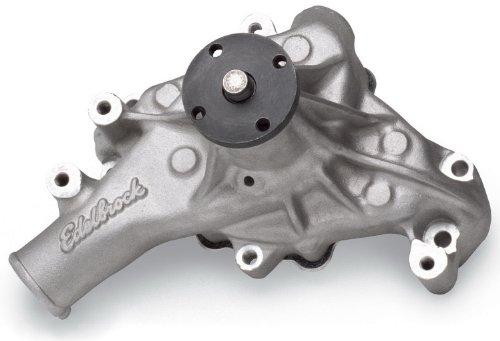 Edelbrock 8811 WATER PUMP - Mammoth Racing -8811
