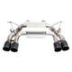 Dinan D660-0050-blk Stainless Exhaust - My Store