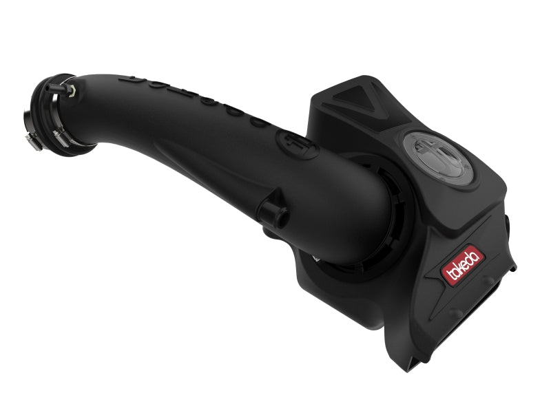 aFe Takeda Momentum Pro Dry S Cold Air Intake System 2022 Hyundai Elantra N - Mammoth Racing -