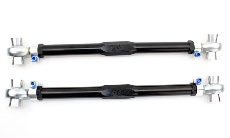 SPL Parts 2014+ BMW M2/M3/M4 (F8X) Rear Toe Links - Mammoth Racing -