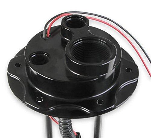 Holley 12-140 6 Bolt Flange - Mammoth Racing -12-140