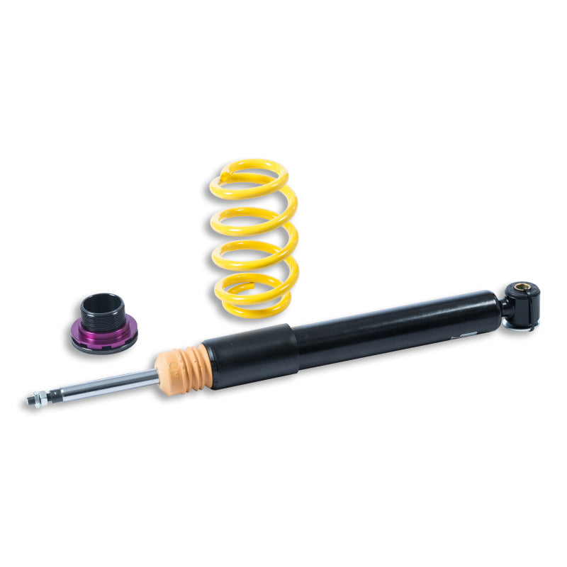 KW Coilover Kit V1 2015+ Mini Cooper Clubman (F54) w/o Electronic Dampers - Mammoth Racing -