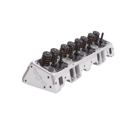 Edelbrock 60735 CYLINDER HEAD - Mammoth Racing -60735