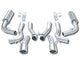 Borla 14663 Cat-Back Exhaust System - My Store