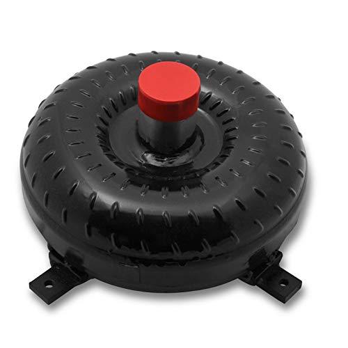 Hays 97-2f24f Twister Full Race Torque Converter, Fits Ford C6 - My Store