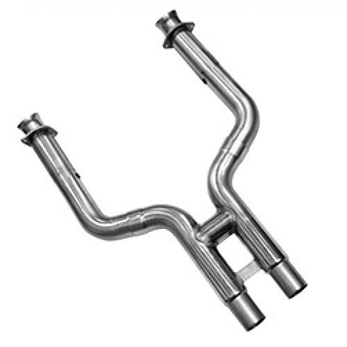 Kooks 11413400 Exhaust Pipe - Mammoth Racing -11413400