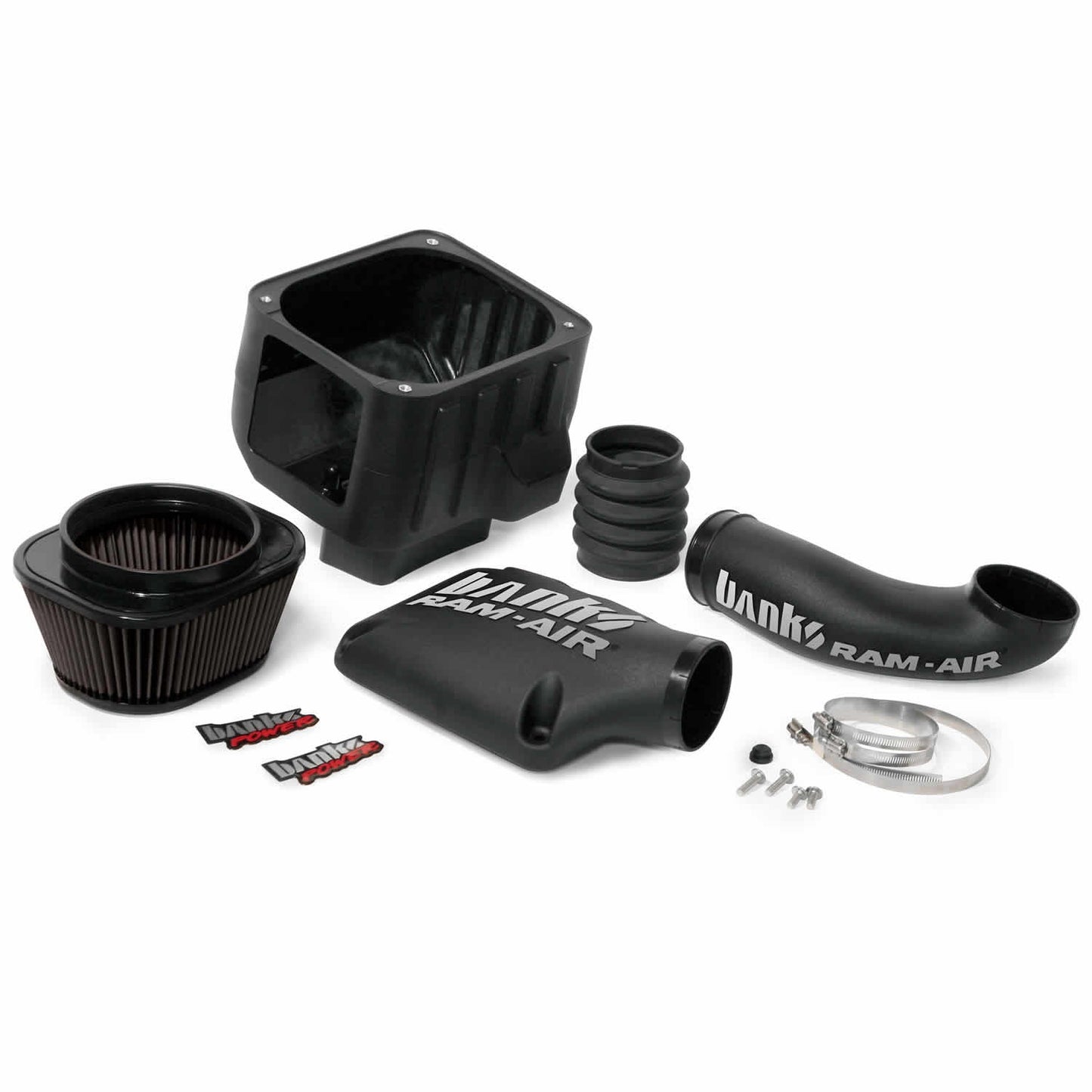 Banks 41802-D Air Intake System - My Store