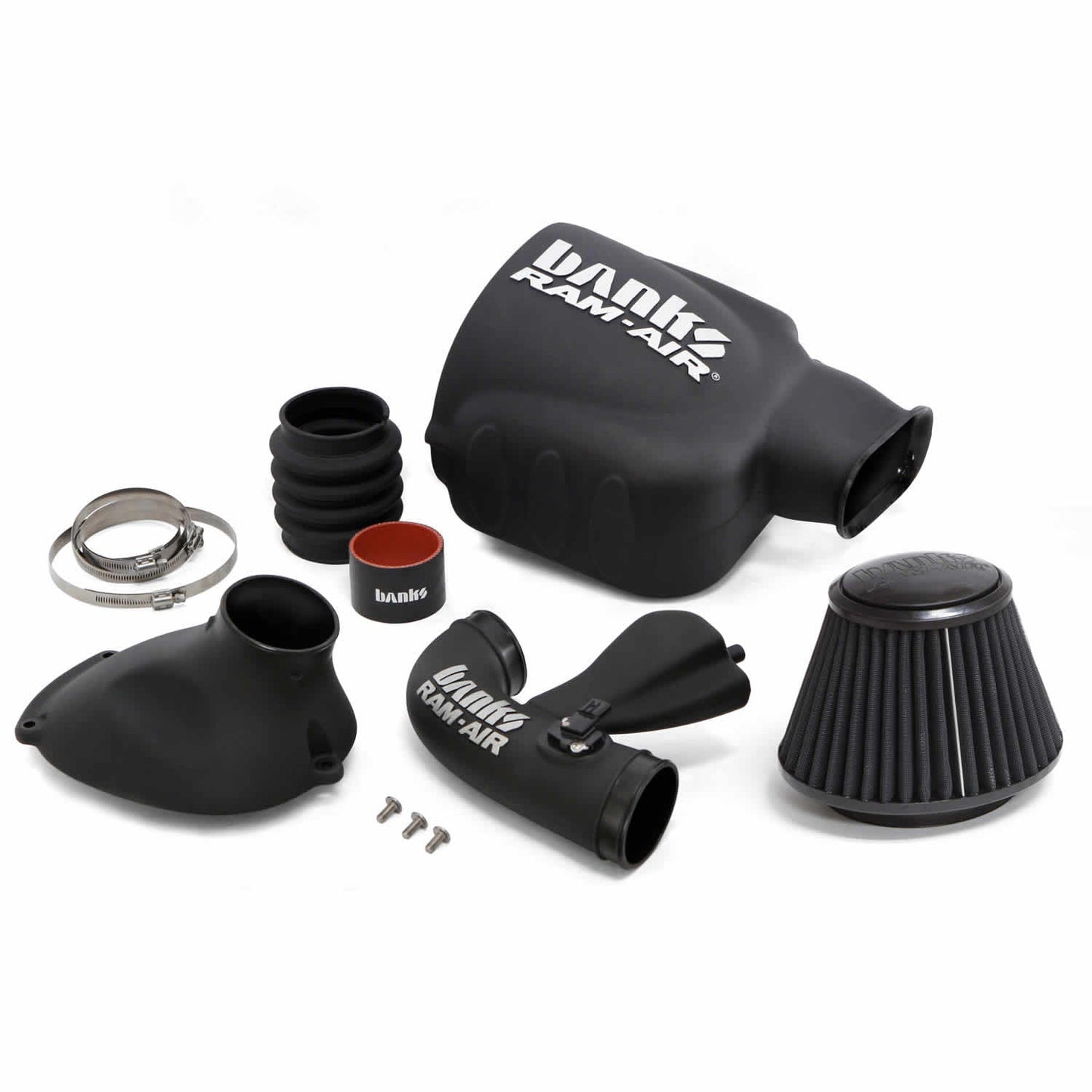 Banks 41820-D Air Intake System - My Store