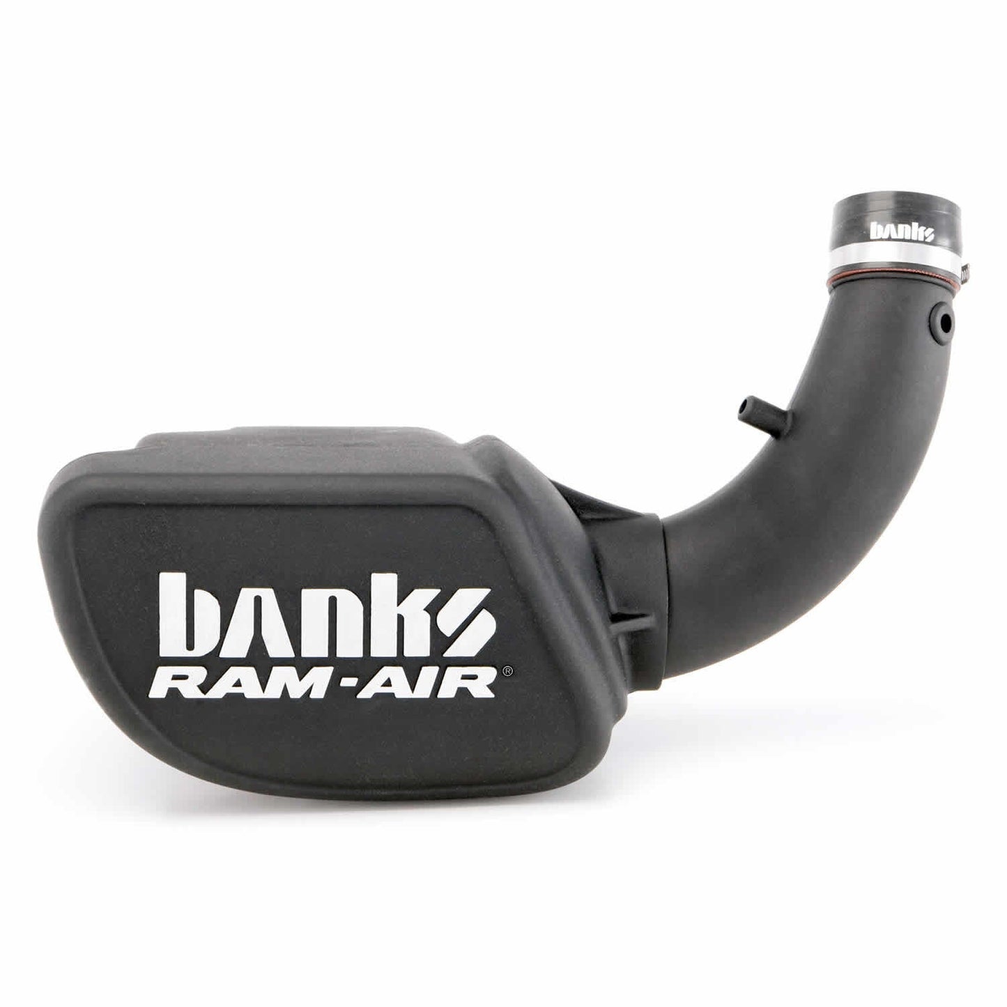 Banks 41832 Air Intake System for Jeep 3.8L '07-'09 - My Store