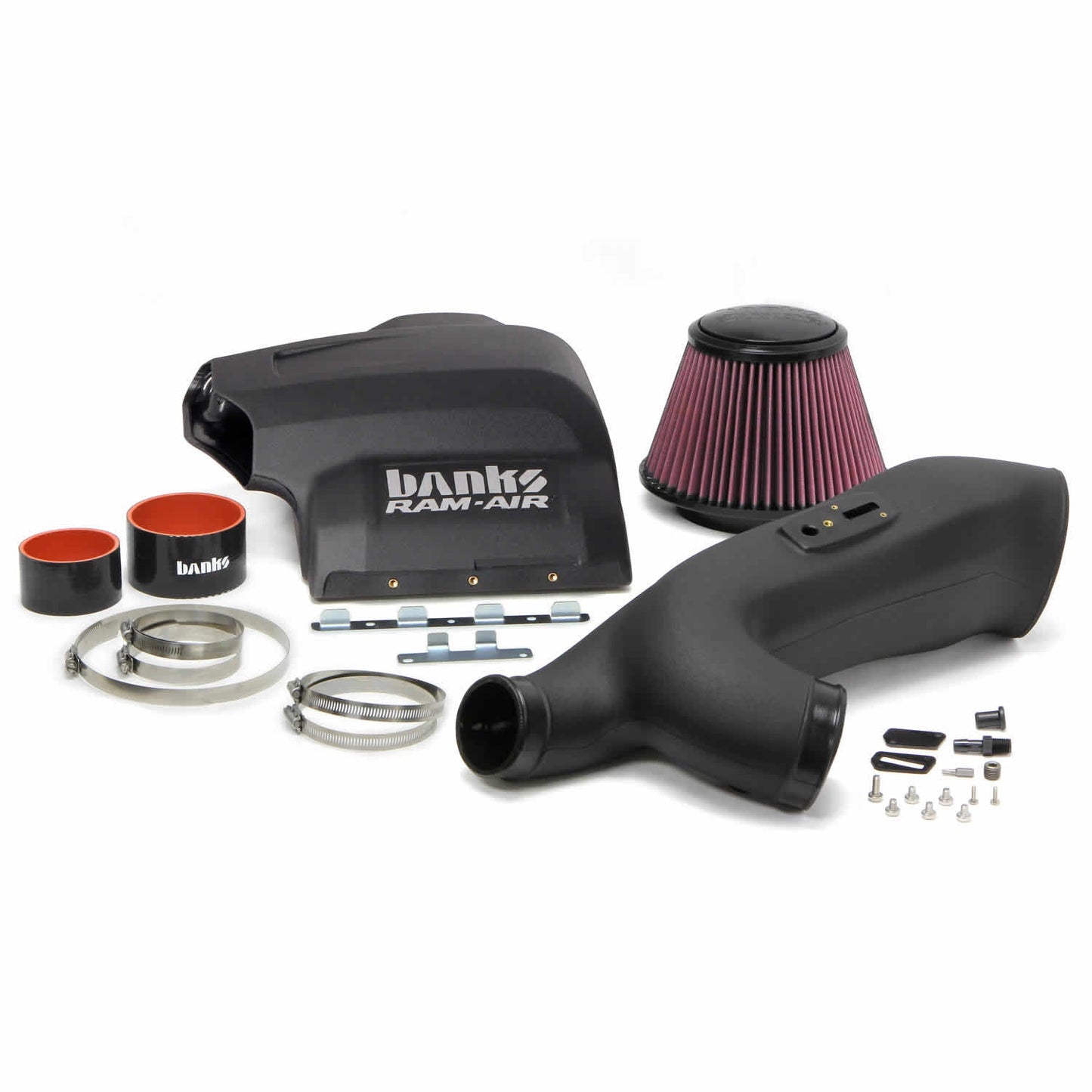 Banks 41870 Air Intake - My Store