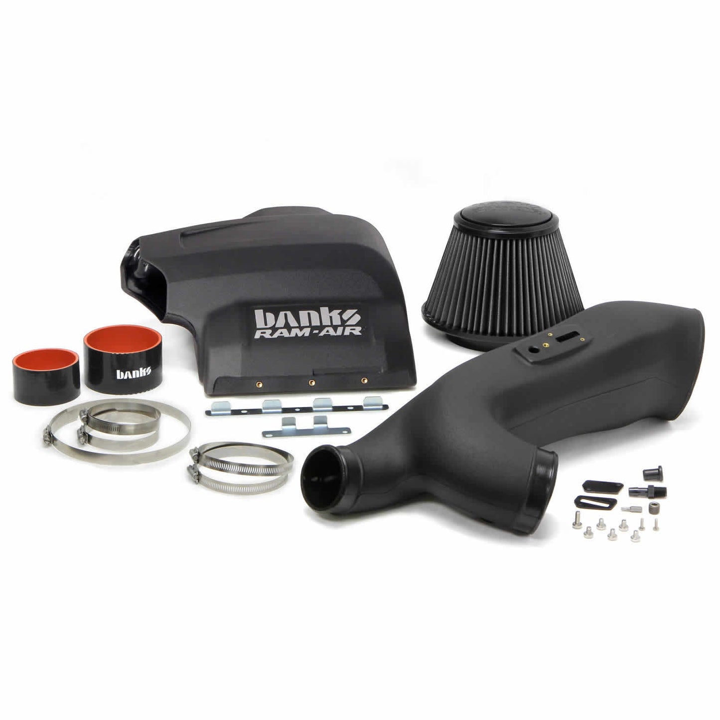 Banks 41870D Air Intake - My Store