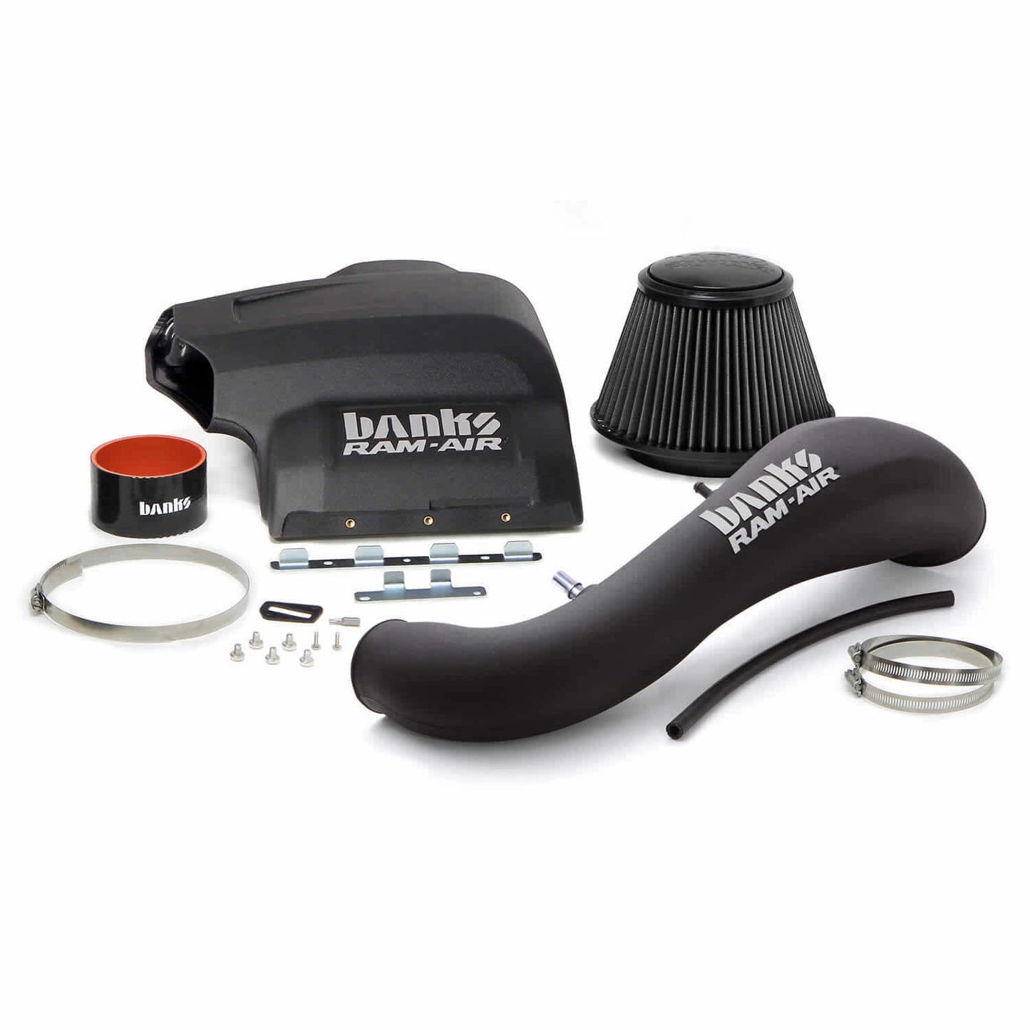 Banks 41880-D Air Intake System - My Store