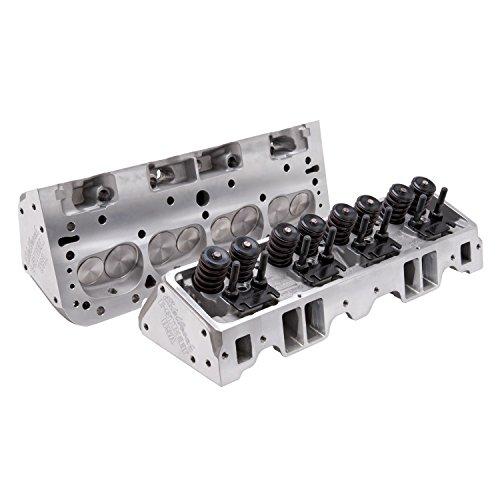 Edelbrock 5073 CYLINDER HEAD - Mammoth Racing -5073