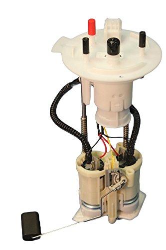 Holley HOL 12-959 Fuel Module - Mammoth Racing -12-959