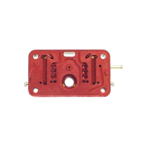 Quick Fuel Technology 34-105 Double Pumper Billet Metering Block Kit - Mammoth Racing -34-105QFT