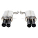 Dinan D660-0009a-blk Stainless Exhaust - My Store