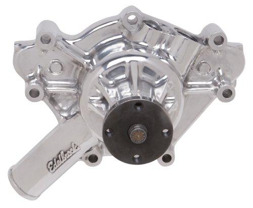 Edelbrock EDL-8887 WATER PUMP - Mammoth Racing -8887