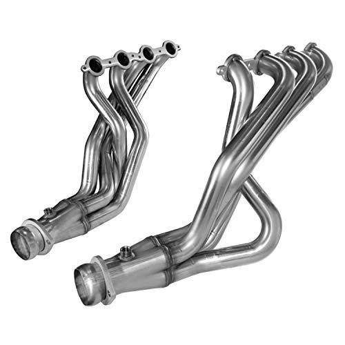 Kooks 23102400 Header (04-07 Cadillac Cts-v 1 7/8in x 3in in SS LTw/1pr 12in 02 Ext Harn.) - Mammoth Racing -23102400