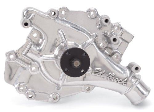 Edelbrock 8876 WATER PUMP - Mammoth Racing -8876