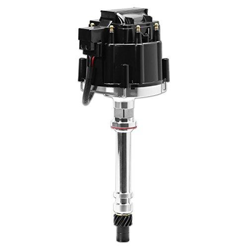 MSD Ignition 8362ct Distributor - Mammoth Racing -8362CT