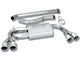Borla 140312 Cat-Back Exhaust System - IMP WRX STI '08-'09 2.5L TURBO MT AWD 4DR - My Store