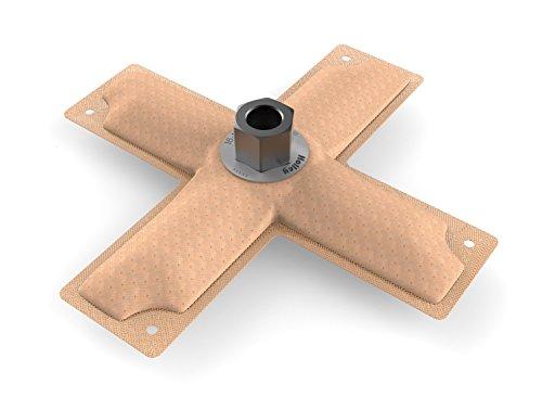 Holley 16-103 Fuel Reservoir System - Mammoth Racing -16-103